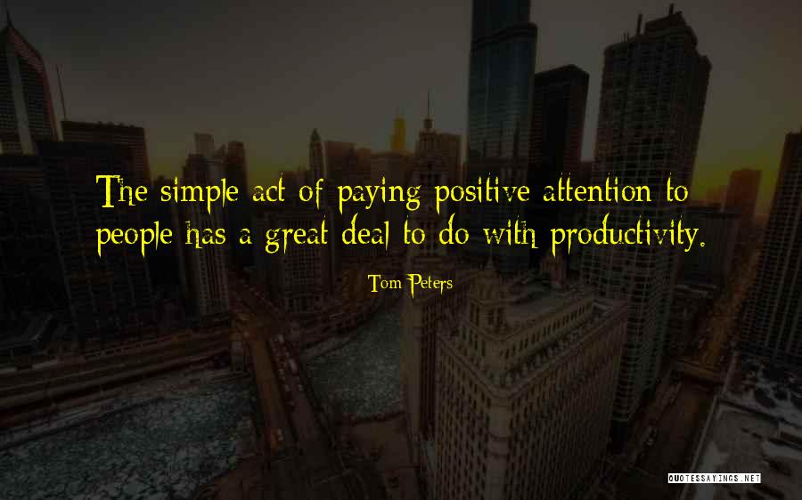 Tom Peters Quotes 2004983