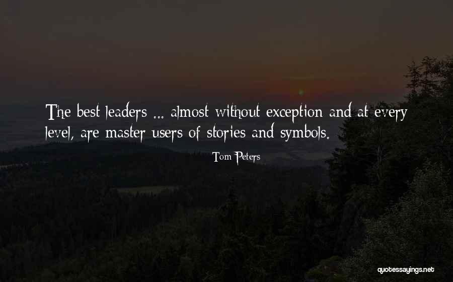 Tom Peters Quotes 2082182