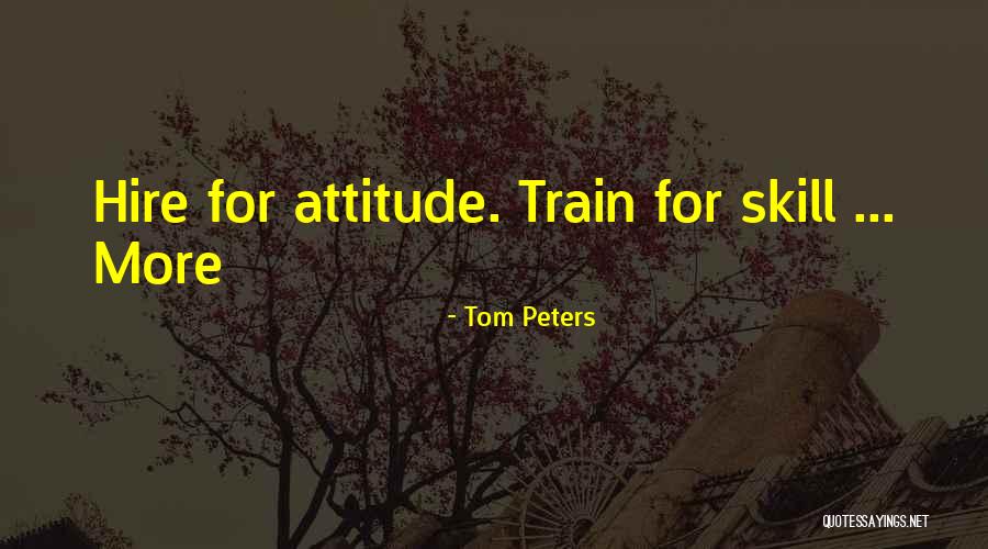 Tom Peters Quotes 2202977