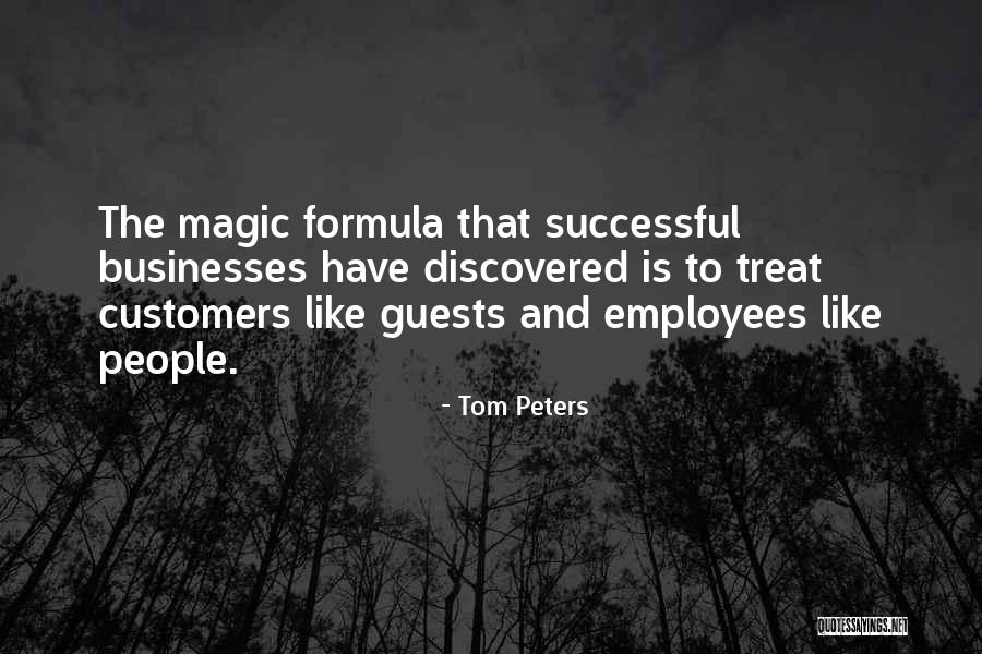 Tom Peters Quotes 470512