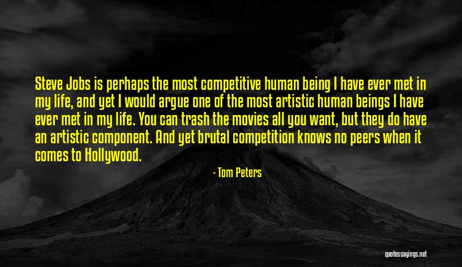 Tom Peters Quotes 848049