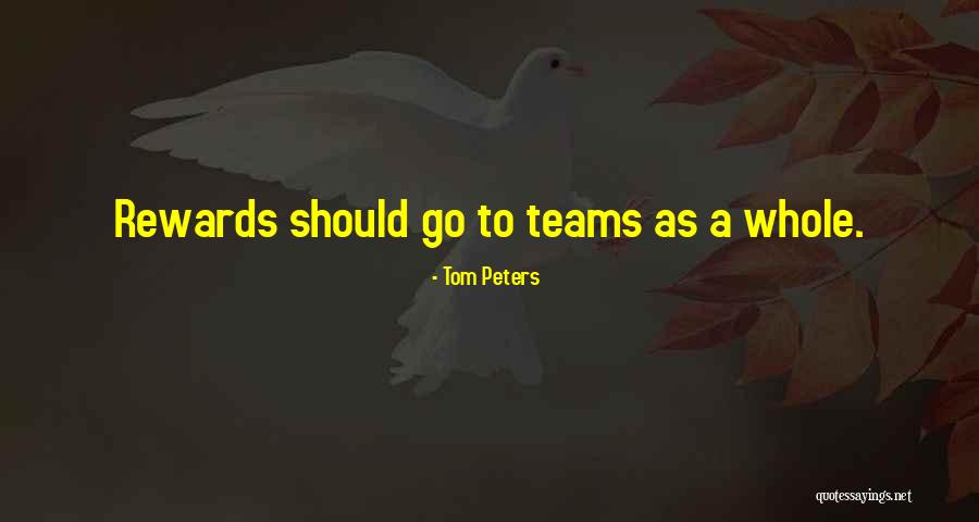 Tom Peters Quotes 933585