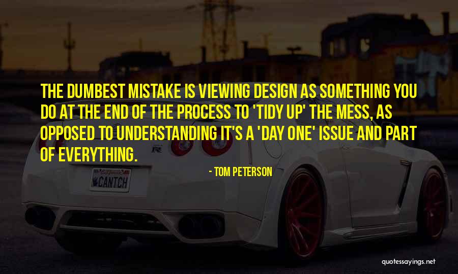 Tom Peterson Quotes 1860092 Tom Peterson Quotes 1860092