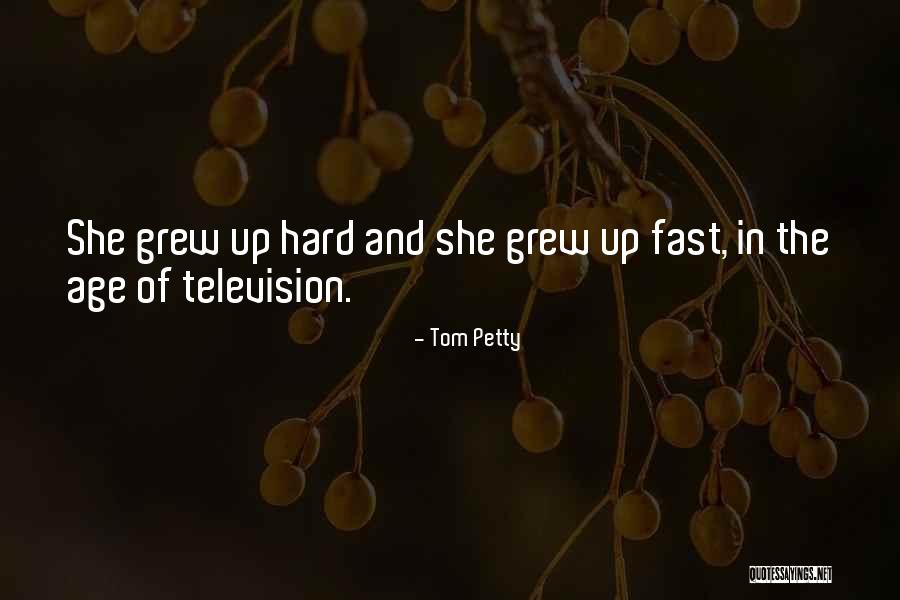 Tom Petty Quotes 1016629