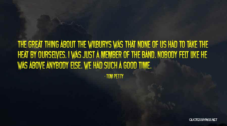 Tom Petty Quotes 1416874 Tom Petty Quotes 1416874