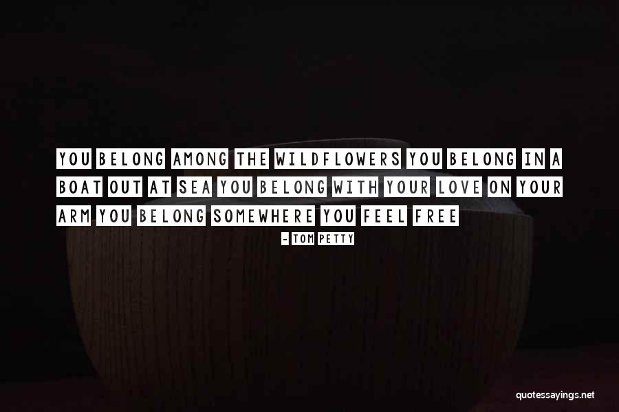Tom Petty Quotes 1420079 Tom Petty Quotes 1420079