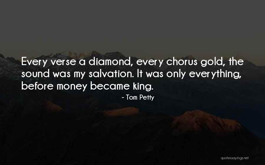 Tom Petty Quotes 1501211 Tom Petty Quotes 1501211