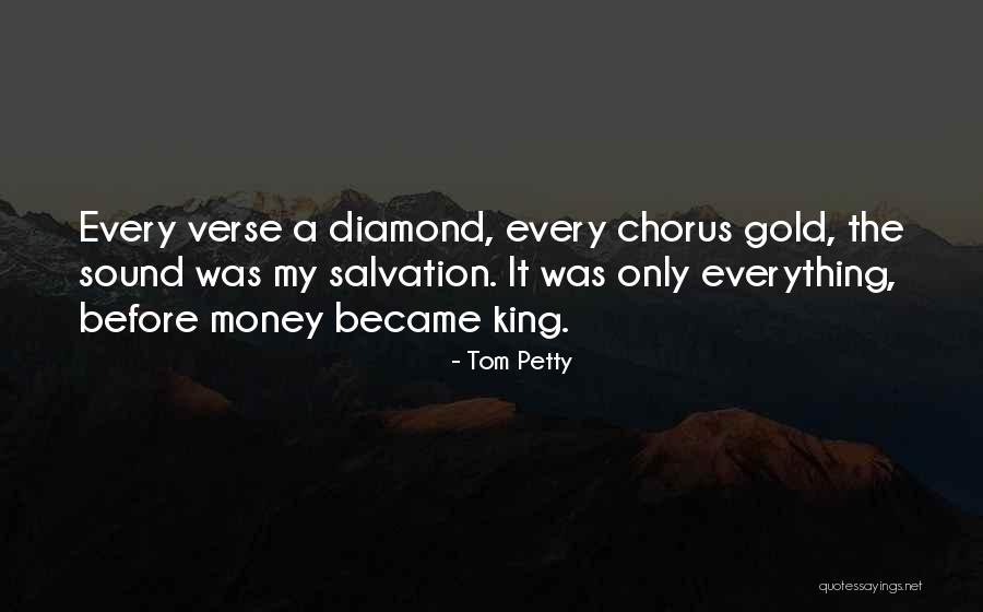 Tom Petty Quotes 1501211