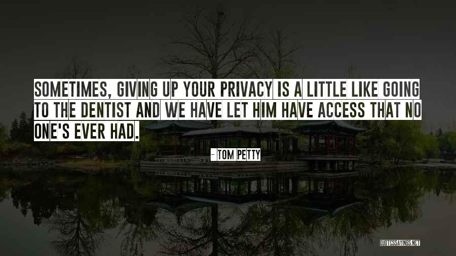 Tom Petty Quotes 1817797 Tom Petty Quotes 1817797