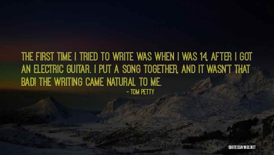 Tom Petty Quotes 1845456 Tom Petty Quotes 1845456