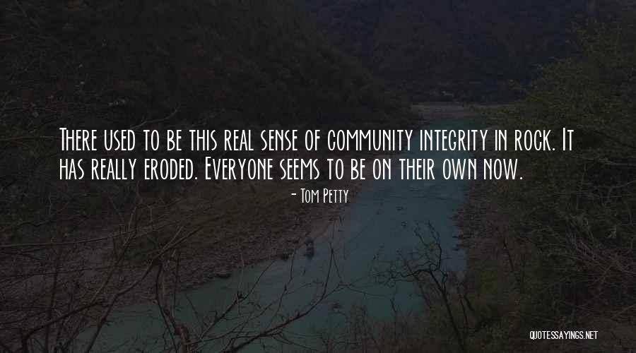 Tom Petty Quotes 1993231 Tom Petty Quotes 1993231