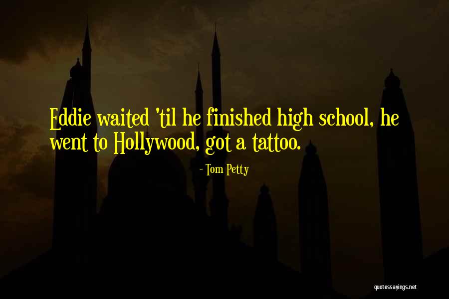 Tom Petty Quotes 2154084 Tom Petty Quotes 2154084