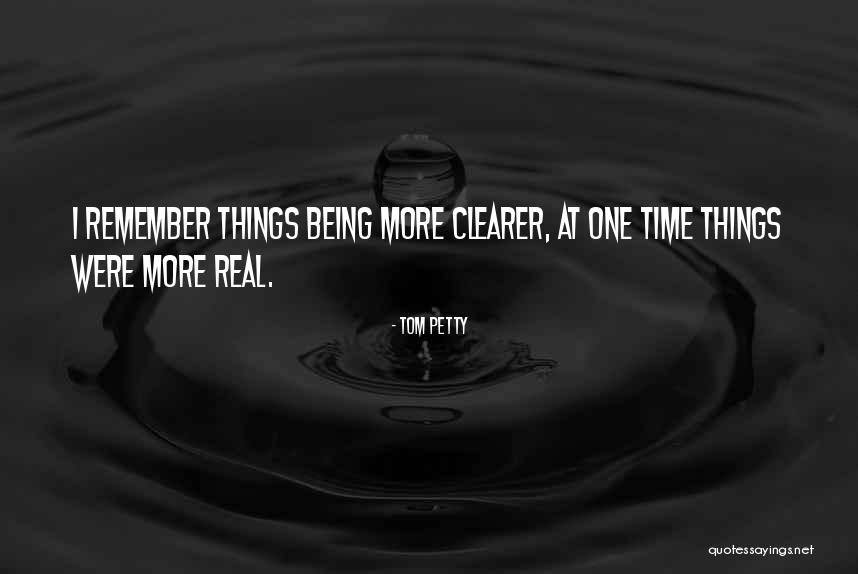 Tom Petty Quotes 254211 Tom Petty Quotes 254211