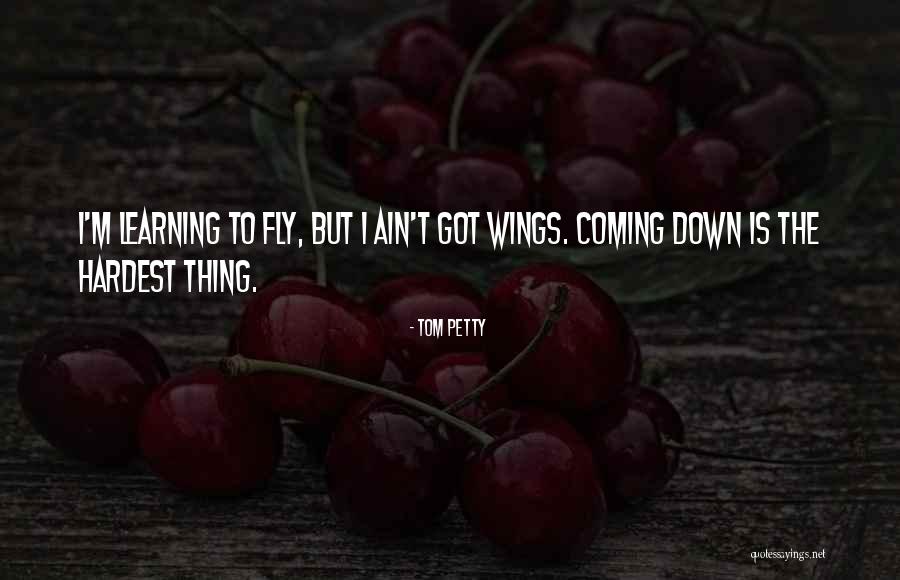 Tom Petty Quotes 764687 Tom Petty Quotes 764687