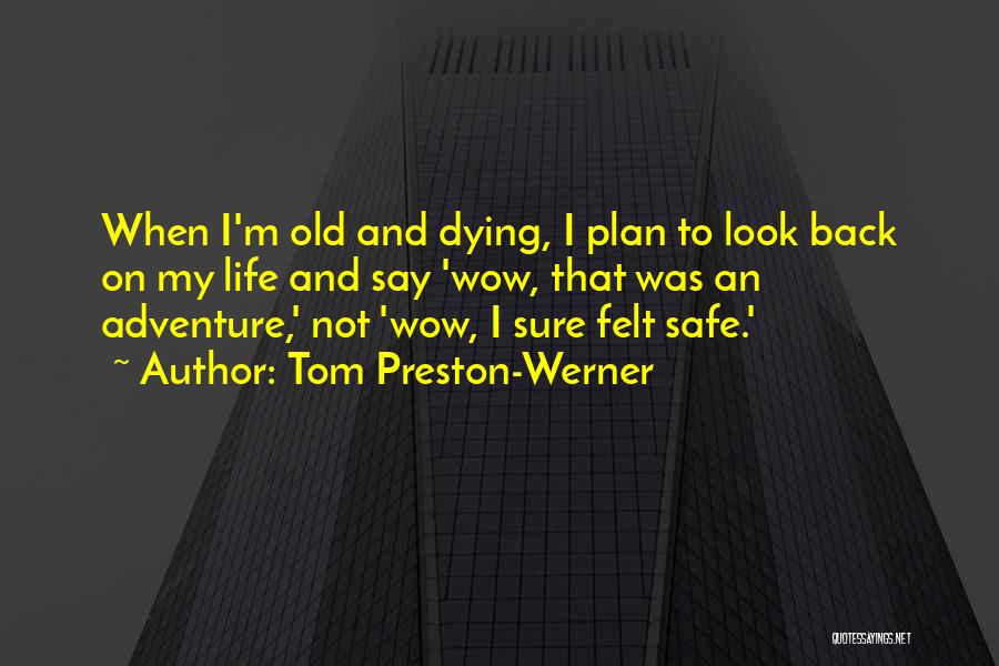 Tom Preston-Werner Quotes 1224262