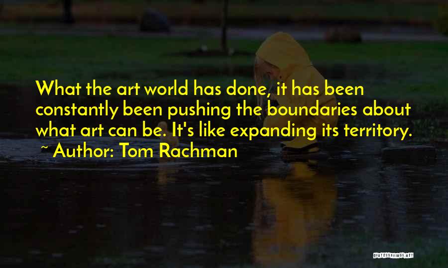 Tom Rachman Quotes 191555