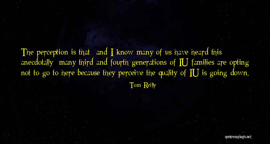 Tom Reilly Quotes 1027696 Tom Reilly Quotes 1027696