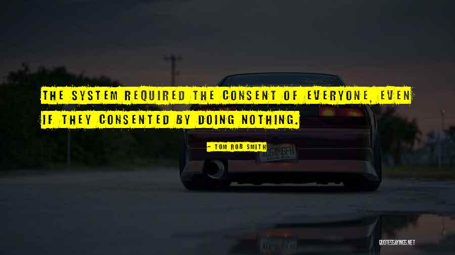 Tom Rob Smith Quotes 1462688 Tom Rob Smith Quotes 1462688
