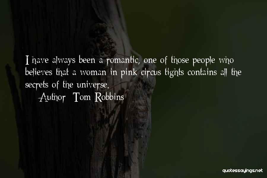 Tom Robbins Quotes 1417252