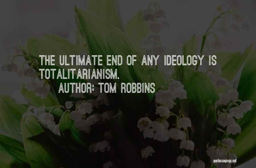 Tom Robbins Quotes 297172