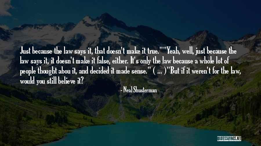 Tom Robinson From Atticus Quotes By Neal Shusterman Tom Robinson From Atticus Quotes By Neal Shusterman