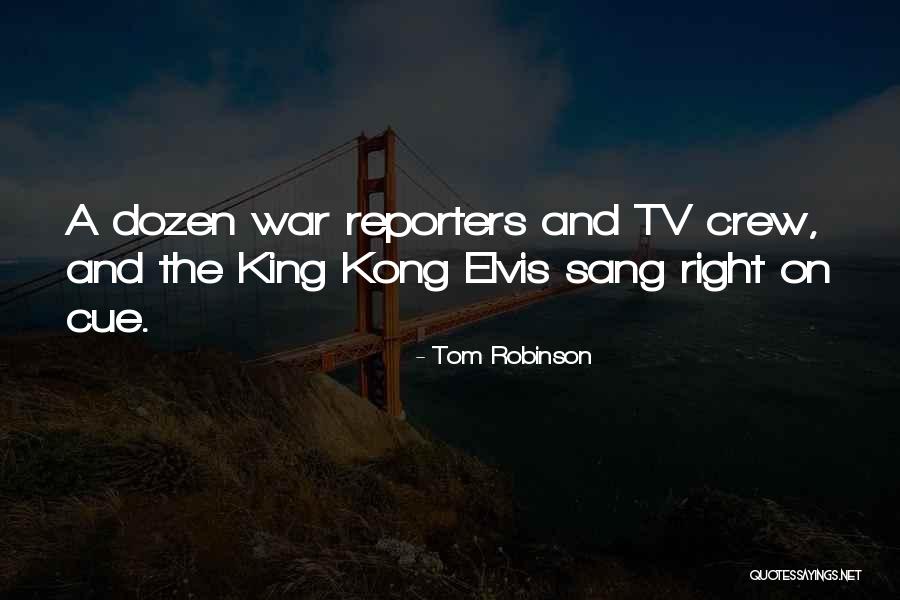 Tom Robinson Quotes 900382 Tom Robinson Quotes 900382