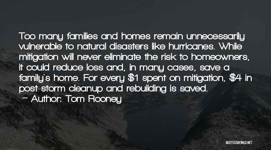 Tom Rooney Quotes 1952130