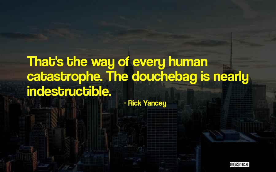 Tom Rutledge Quotes By Rick Yancey Tom Rutledge Quotes By Rick Yancey