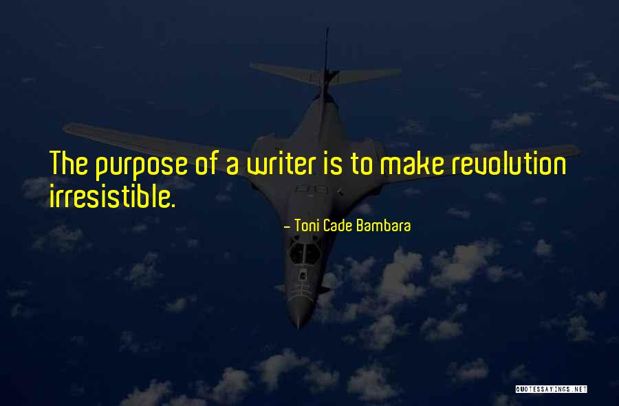 Tom Rutledge Quotes By Toni Cade Bambara Tom Rutledge Quotes By Toni Cade Bambara