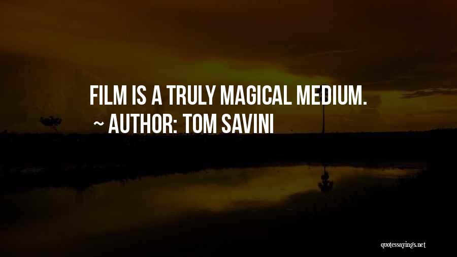 Tom Savini Quotes 1623172