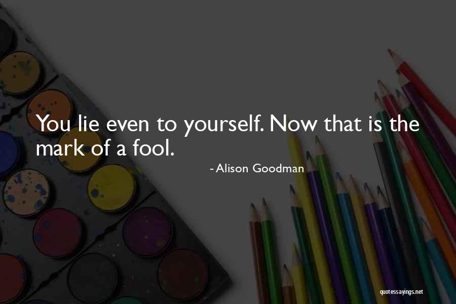 Tom Sawyer Becky Quotes By Alison Goodman