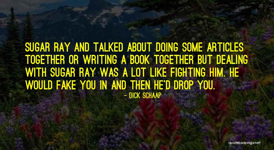 Tom Sawyer Becky Quotes By Dick Schaap Tom Sawyer Becky Quotes By Dick Schaap