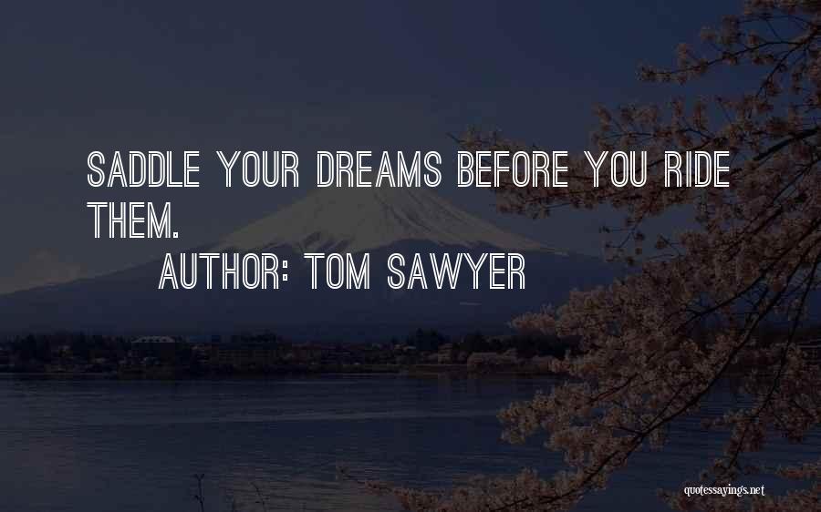 Tom Sawyer Quotes 873899