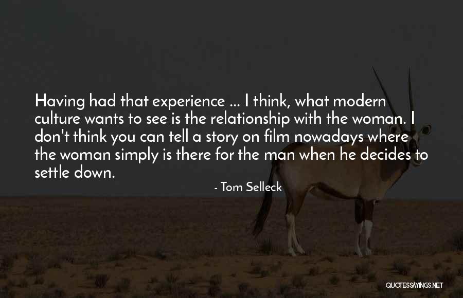 Tom Selleck Quotes 1074019 Tom Selleck Quotes 1074019