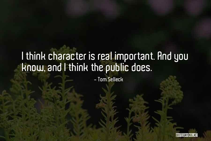 Tom Selleck Quotes 1115099 Tom Selleck Quotes 1115099