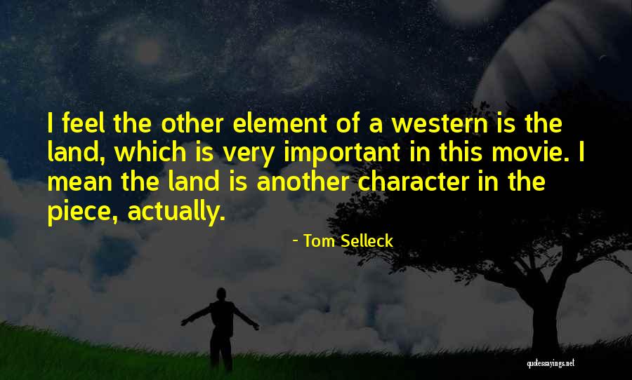 Tom Selleck Quotes 1433532 Tom Selleck Quotes 1433532