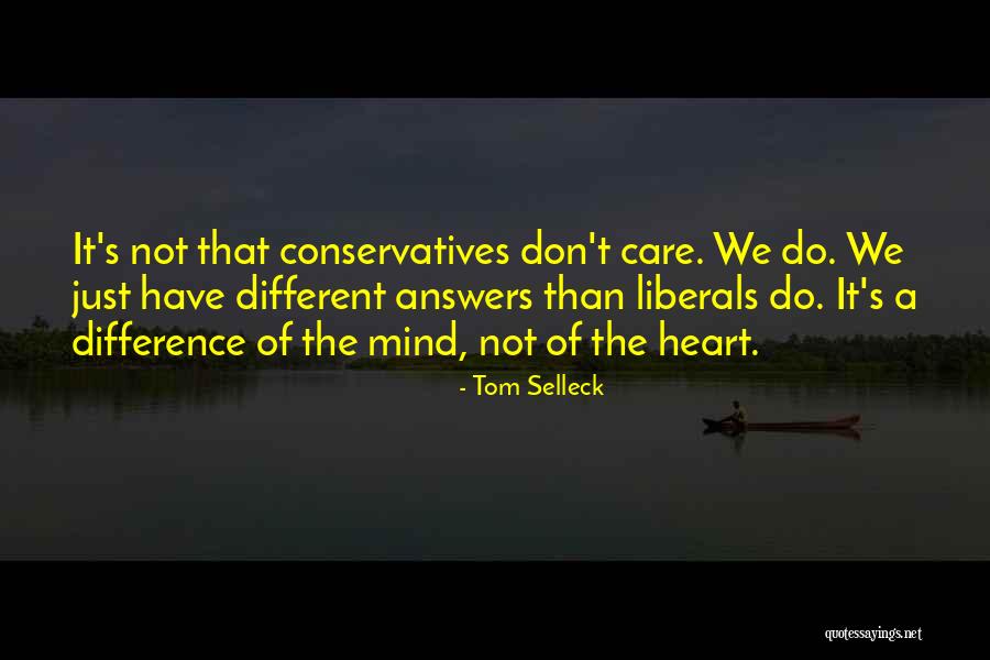 Tom Selleck Quotes 1485360 Tom Selleck Quotes 1485360