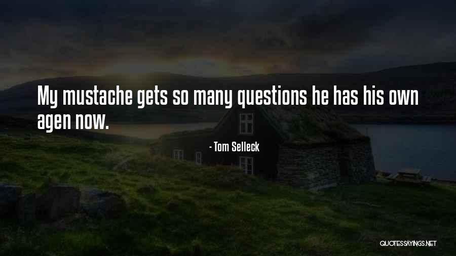 Tom Selleck Quotes 2101155 Tom Selleck Quotes 2101155