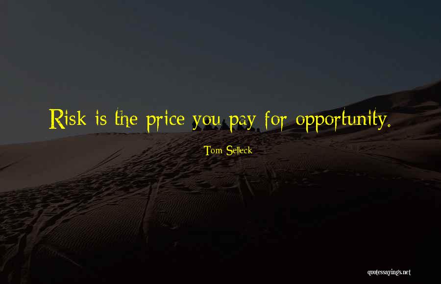 Tom Selleck Quotes 2167294 Tom Selleck Quotes 2167294