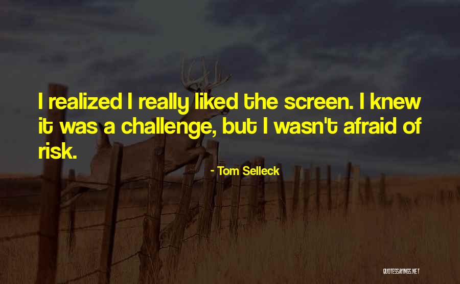 Tom Selleck Quotes 2211442