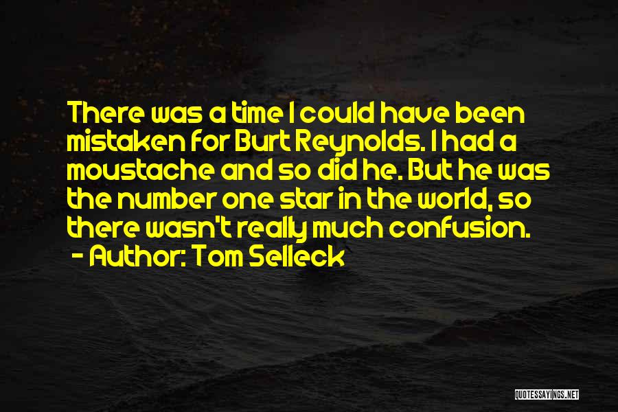 Tom Selleck Quotes 400612