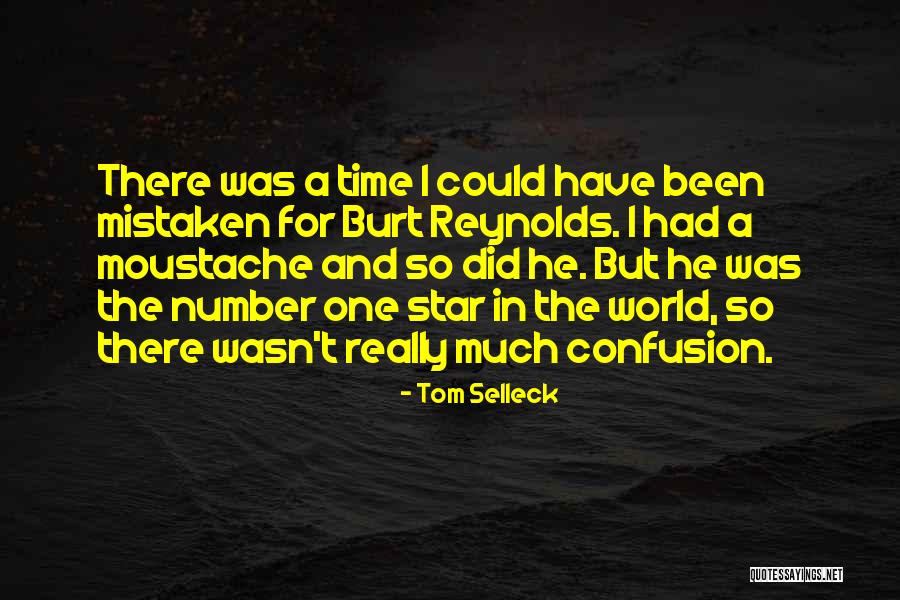 Tom Selleck Quotes 400612