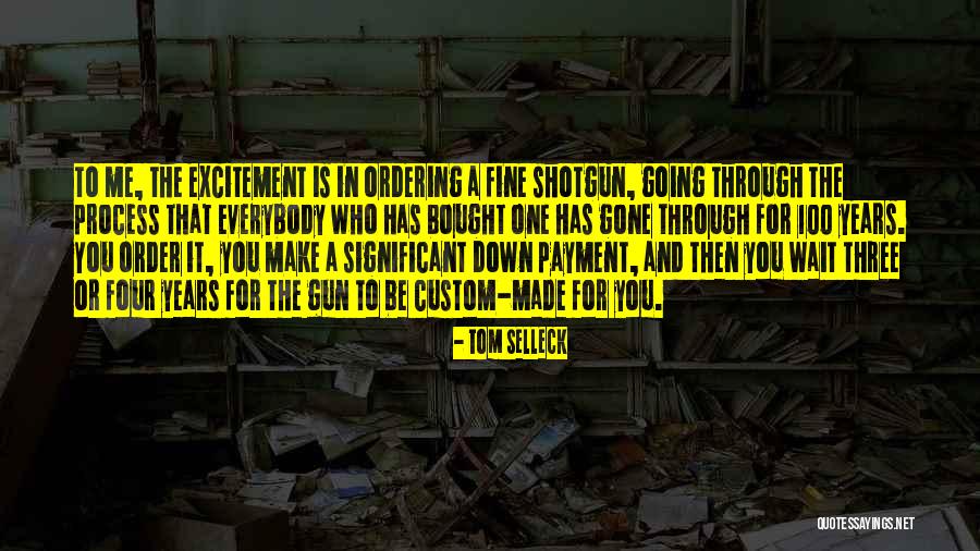 Tom Selleck Quotes 593116 Tom Selleck Quotes 593116