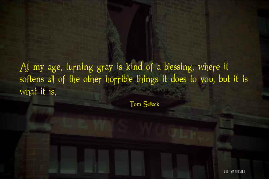 Tom Selleck Quotes 862710 Tom Selleck Quotes 862710