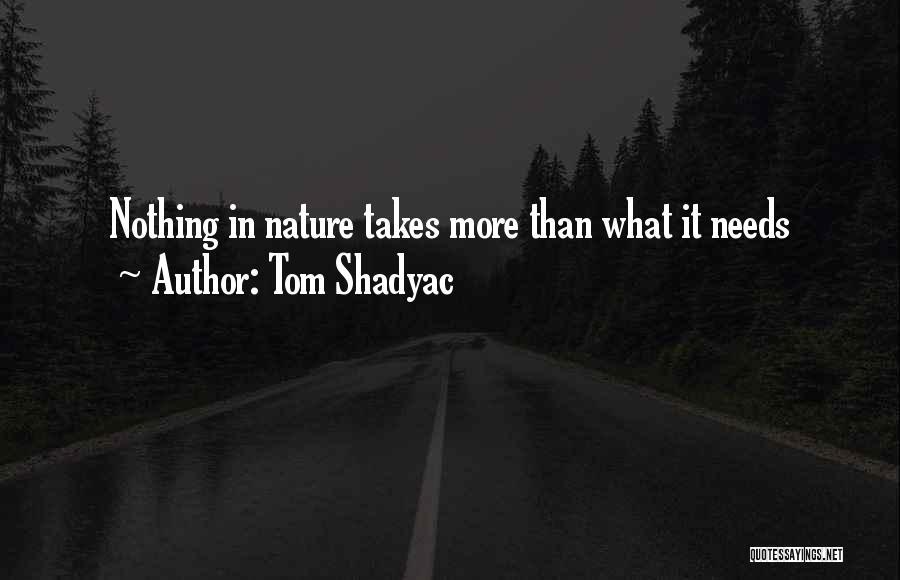 Tom Shadyac Quotes 1343820