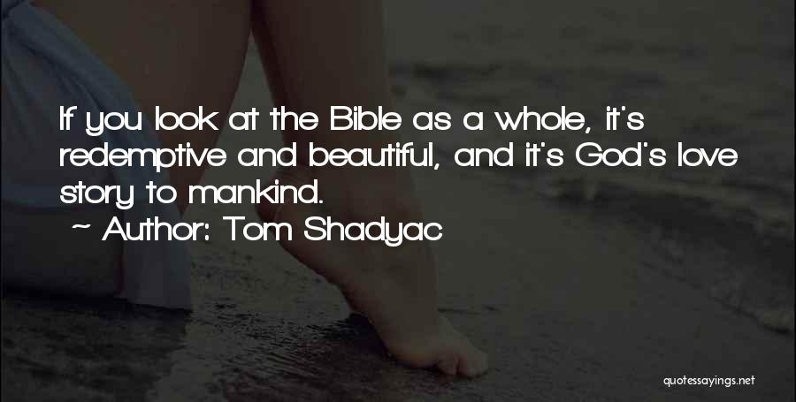 Tom Shadyac Quotes 1440138