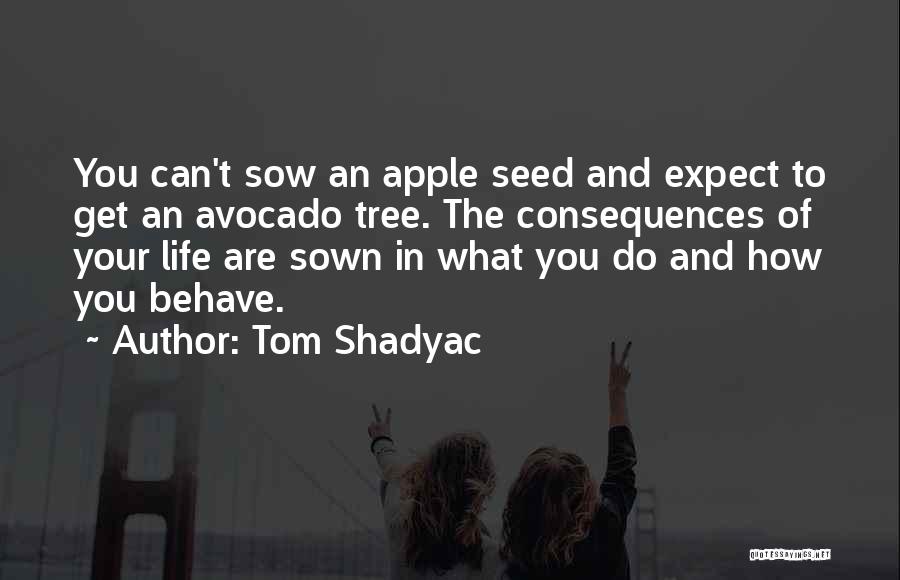 Tom Shadyac Quotes 1596438