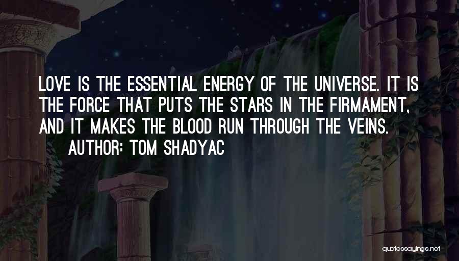 Tom Shadyac Quotes 1849614