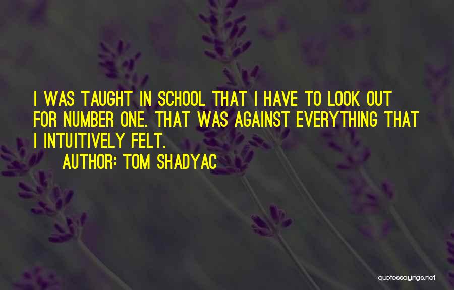 Tom Shadyac Quotes 2027875