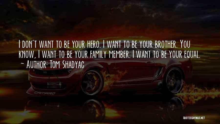 Tom Shadyac Quotes 2113658